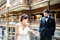 Engagements & Weddings